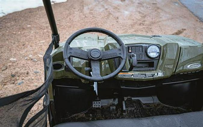 2023 Polaris Ranger Crew 570 Full-Size Sport