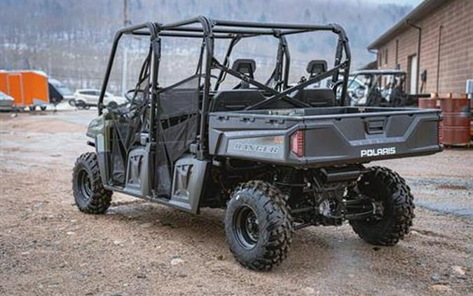 2023 Polaris Ranger Crew 570 Full-Size Sport