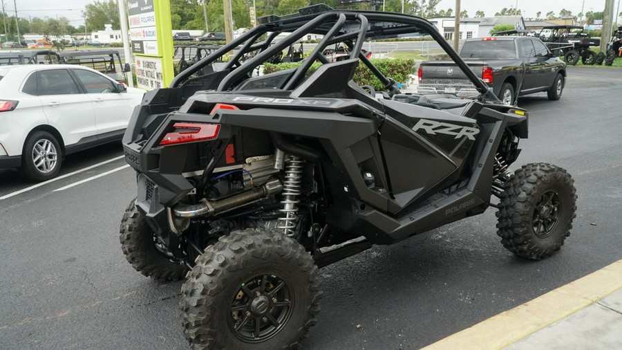 2024 Polaris Industries RZR Pro XP® Premium