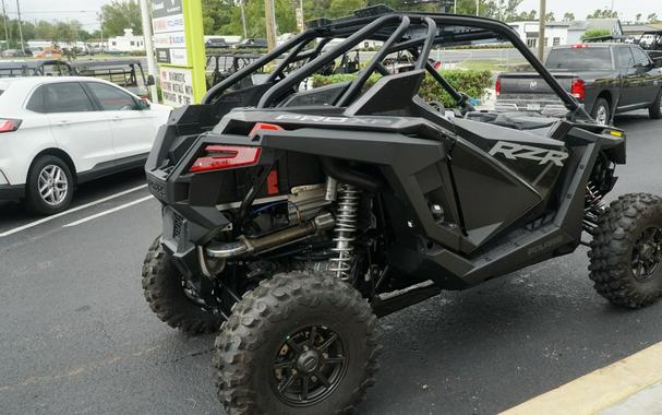 2024 Polaris Industries RZR Pro XP® Premium