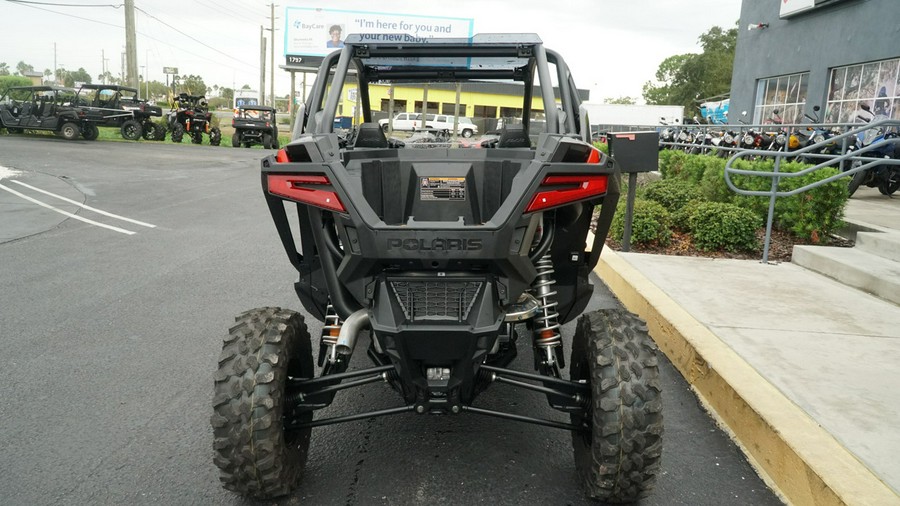 2024 Polaris Industries RZR Pro XP® Premium