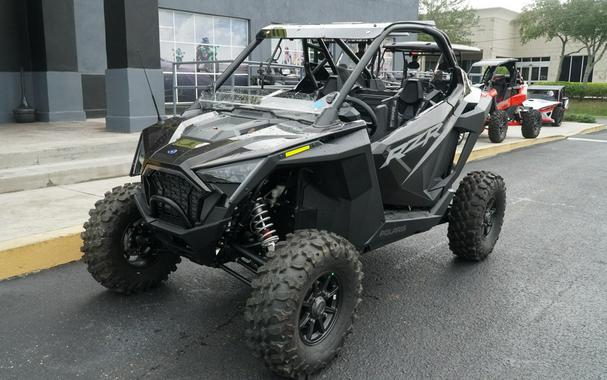 2024 Polaris Industries RZR Pro XP® Premium