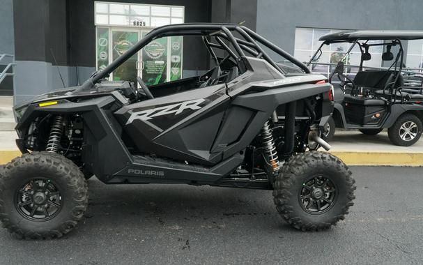 2024 Polaris Industries RZR Pro XP® Premium