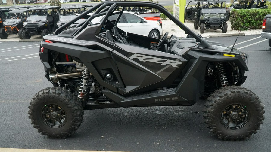 2024 Polaris Industries RZR Pro XP® Premium