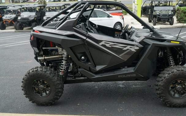 2024 Polaris Industries RZR Pro XP® Premium