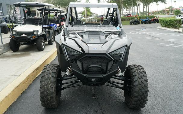 2024 Polaris Industries RZR Pro XP® Premium