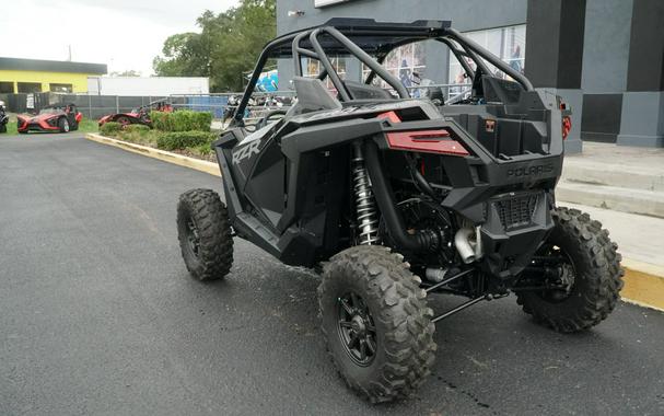 2024 Polaris Industries RZR Pro XP® Premium