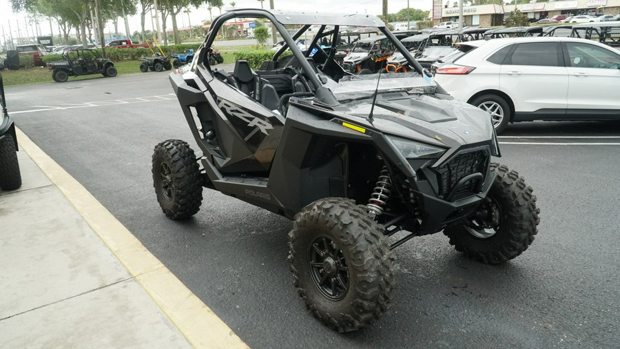 2024 Polaris Industries RZR Pro XP® Premium