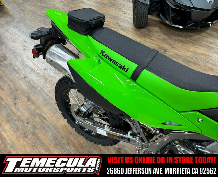 2024 Kawasaki KLX® 300