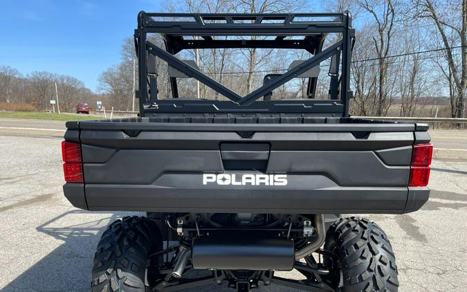 2025 Polaris Ranger 1000 EPS