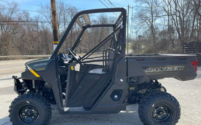 2025 Polaris Ranger 1000 EPS