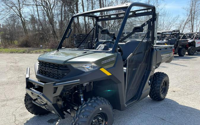 2025 Polaris Ranger 1000 EPS