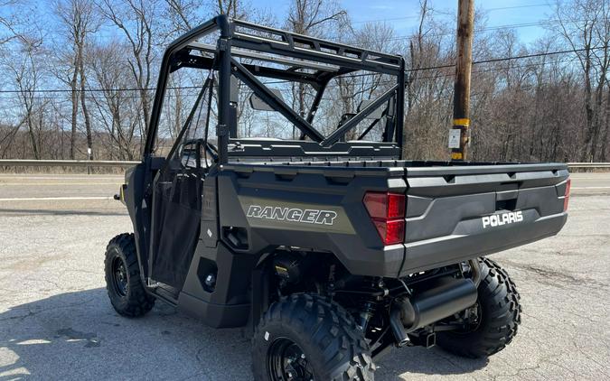 2025 Polaris Ranger 1000 EPS