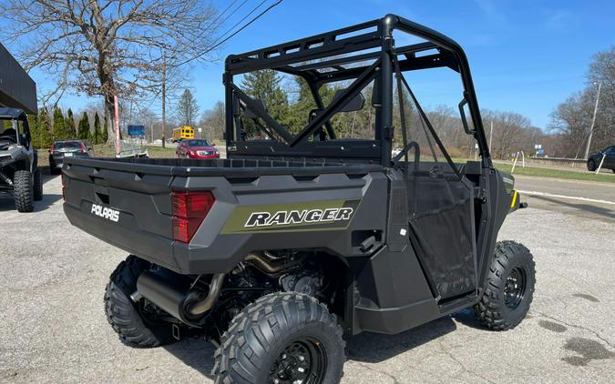 2025 Polaris Ranger 1000 EPS