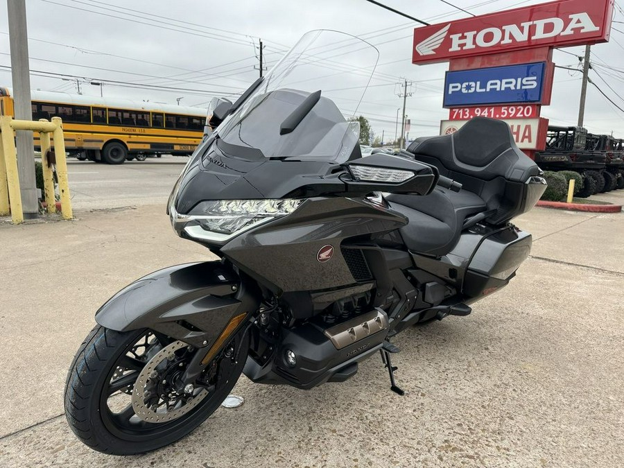 2024 Honda® Gold Wing Tour Automatic DCT