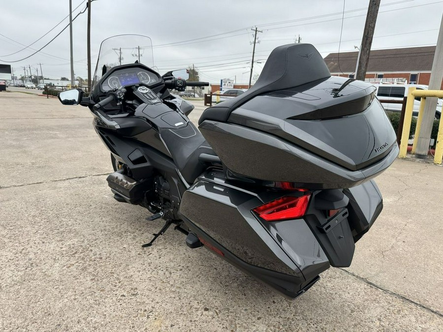 2024 Honda® Gold Wing Tour Automatic DCT