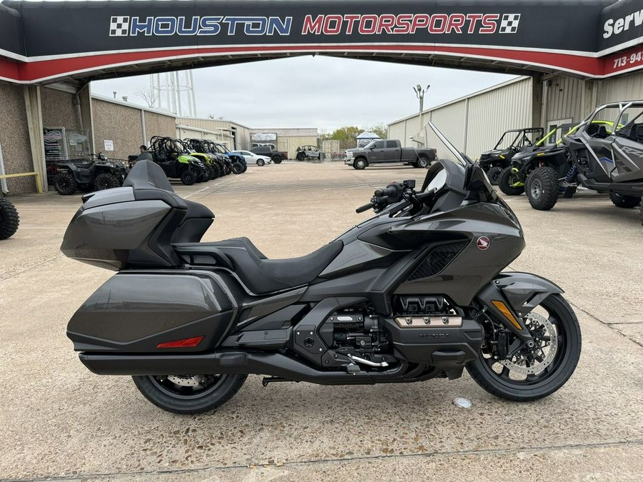 2024 Honda® Gold Wing Tour Automatic DCT