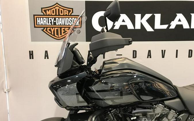 2024 Harley-Davidson® RA1250S - Pan America® 1250 Special