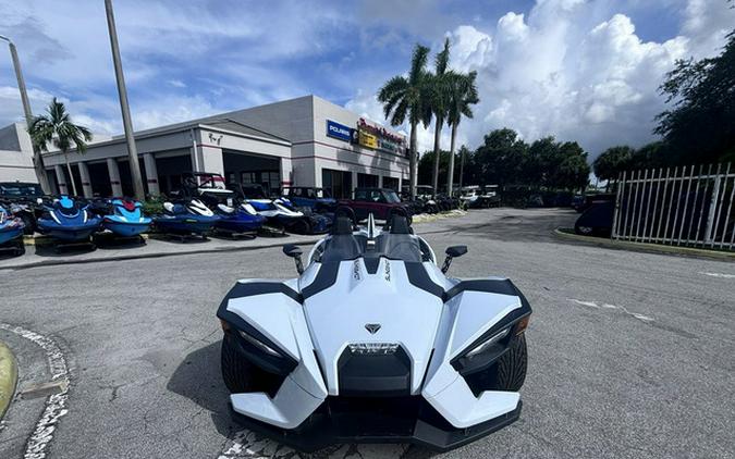 2024 Polaris Slingshot Slingshot S AutoDrive w/ Technology Package I