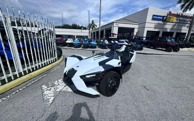 2024 Polaris Slingshot Slingshot S AutoDrive w/ Technology Package I