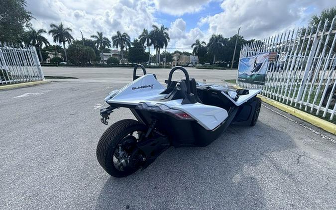 2024 Polaris Slingshot Slingshot S AutoDrive w/ Technology Package I