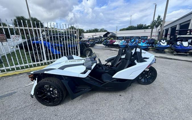 2024 Polaris Slingshot Slingshot S AutoDrive w/ Technology Package I