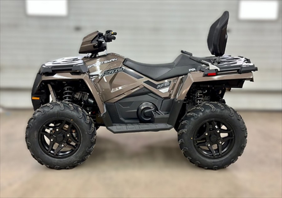 2024 Polaris Sportsman Touring 570 Premium