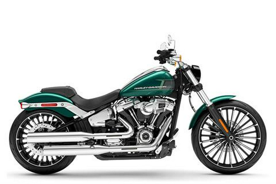 2024 Harley-Davidson Breakout®