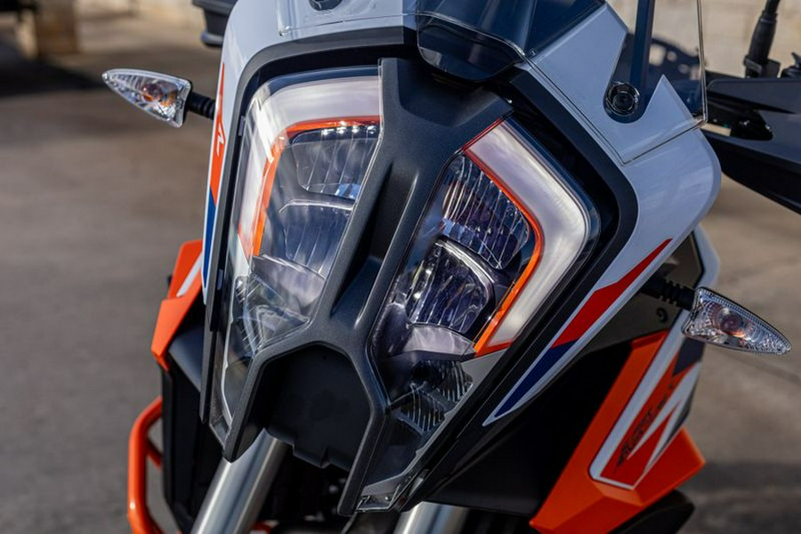 New 2024 KTM Super Adventure 1290 R