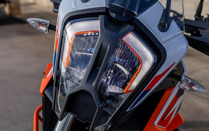 New 2024 KTM Super Adventure 1290 R