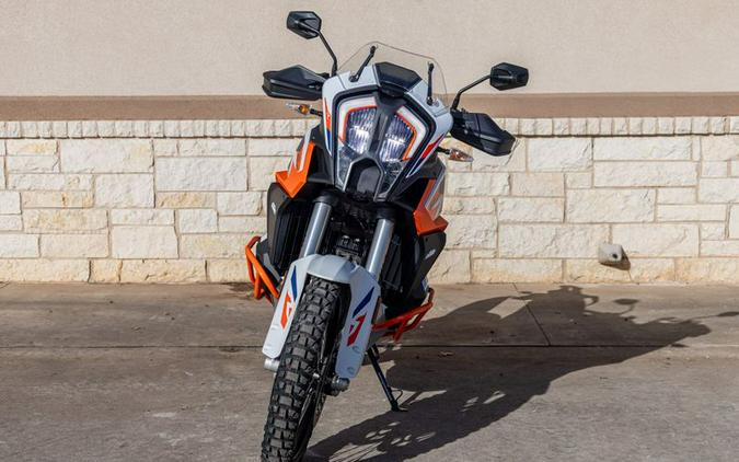 New 2024 KTM Super Adventure 1290 R