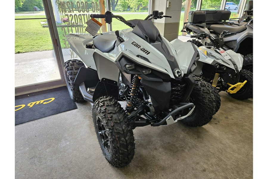 2024 Can-Am Renegade 650