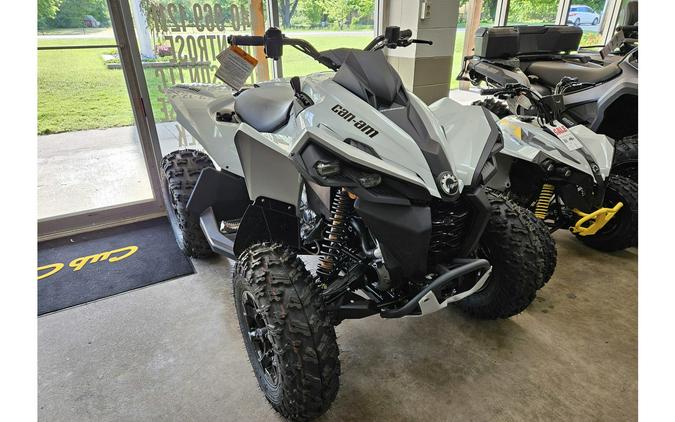 2024 Can-Am Renegade 650