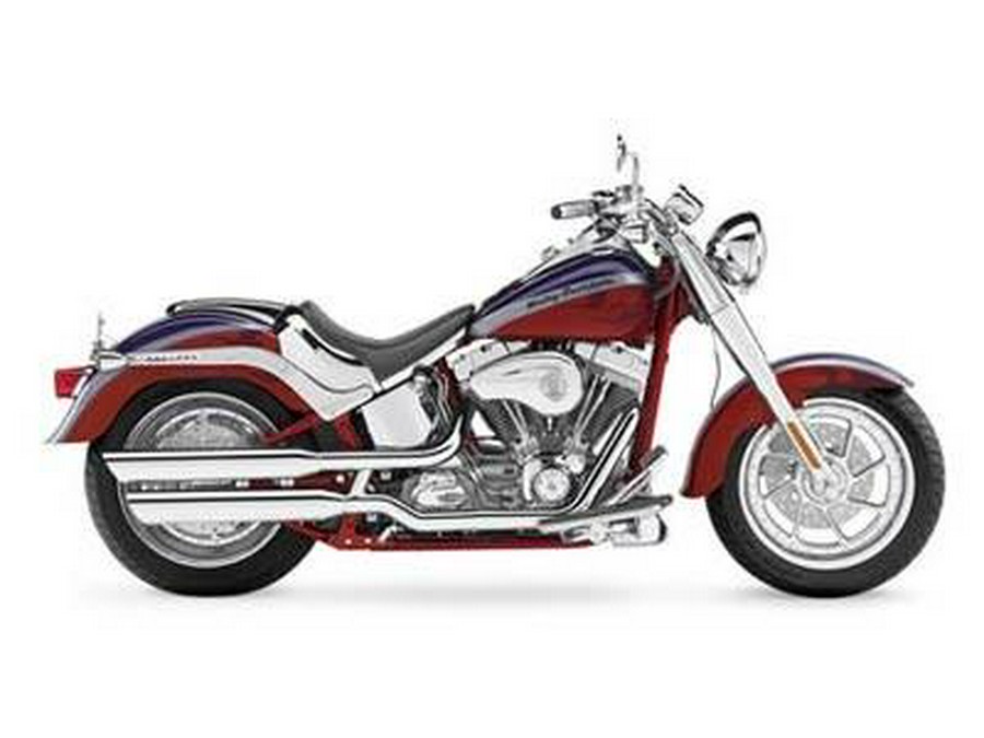 2006 Harley-Davidson CVO™ Screamin' Eagle® Fat Boy®