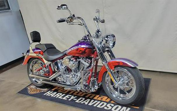 2006 Harley-Davidson CVO™ Screamin' Eagle® Fat Boy®