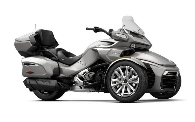 2017 Can-Am Spyder F3