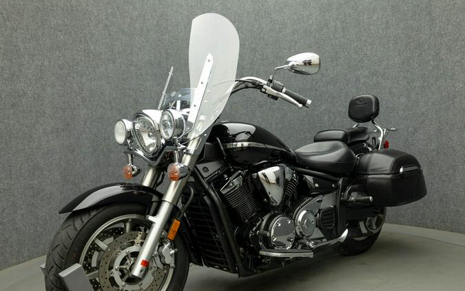 2007 YAMAHA XVS1300 VSTAR 1300