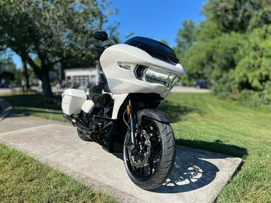 2024 Harley-Davidson CVO™ Road Glide® ST