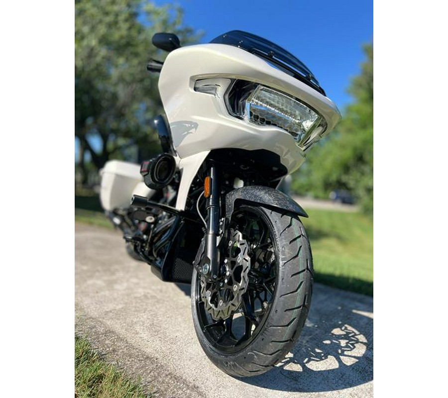 2024 Harley-Davidson CVO™ Road Glide® ST