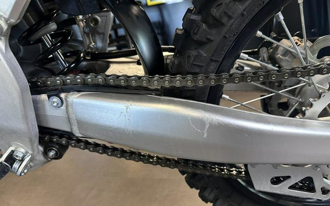 2022 Suzuki RM-Z 450