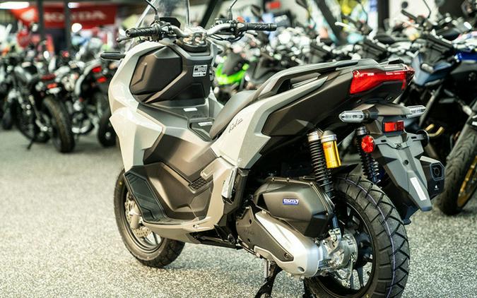 2026 Honda ADV 160
