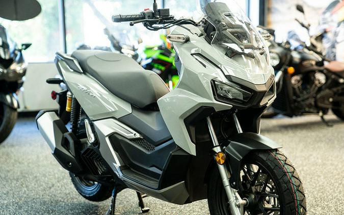 2026 Honda ADV 160