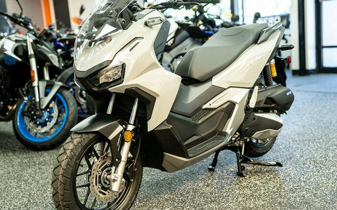 2026 Honda ADV 160