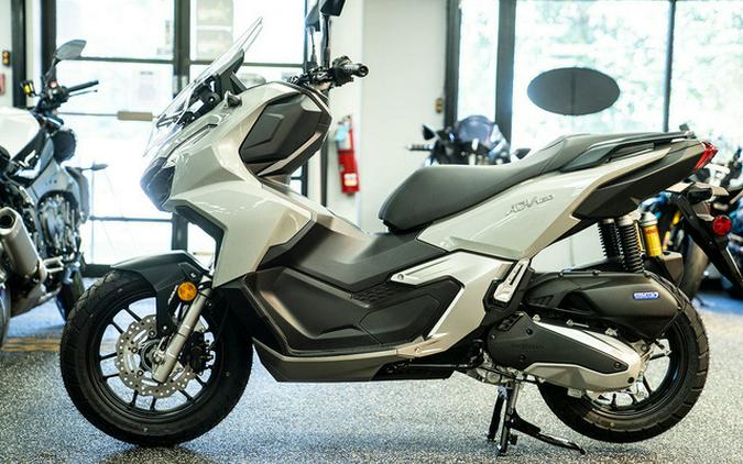 2026 Honda ADV 160