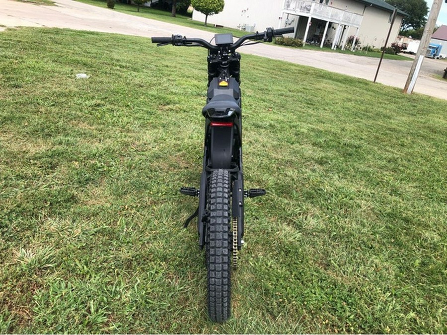 2025 E-RIDE PRO DE6406