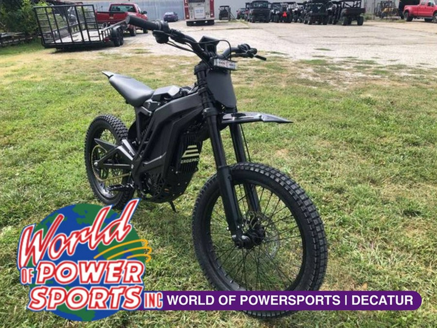 2025 E-RIDE PRO DE6406
