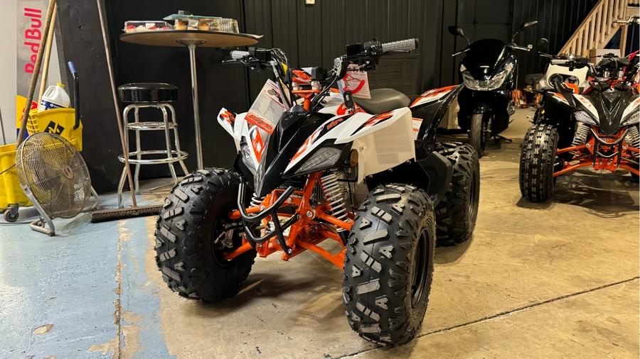 2025 Kayo Predator 110