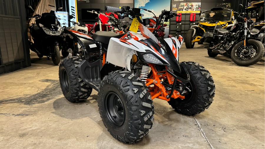2025 Kayo Predator 110