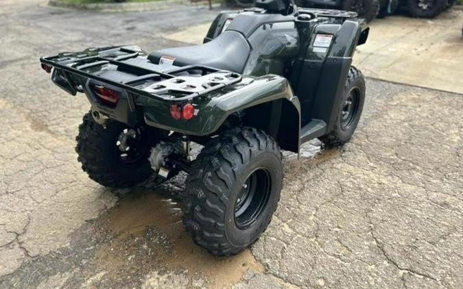 2026 Honda® FourTrax Rancher 4x4 Automatic DCT EPS