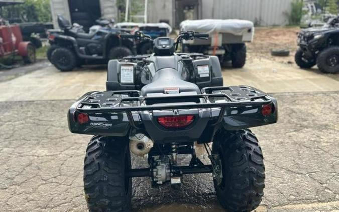 2026 Honda® FourTrax Rancher 4x4 Automatic DCT EPS